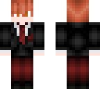 masky  school uniform