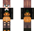 matching skin with alexitoo