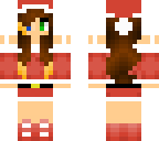 me in christmas