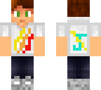 me in minecraft 3