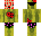 melon man