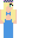 mermaid