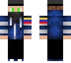 mister skin