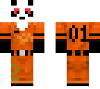 mit fanger skin