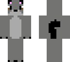 mosskit
