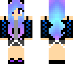 my cute kawaii skin