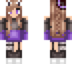my halloween skin
