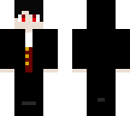 my halloween skin