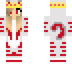 my halloween skin