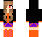 my halloween skin