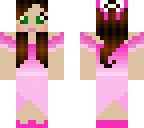 my own version of supergirlygamers or jens skin