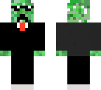 my skin creeper