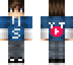 my skin youtube version