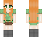 my version of alex