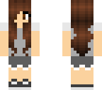 my youtube skin