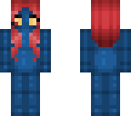 mystique