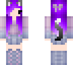 neko chibi