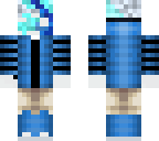 new frost prince