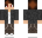 new skin for myself