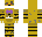 nightmaer fredbear