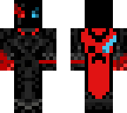 nightmare creeper