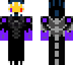 nightmare fox