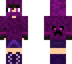 ninja girl