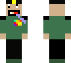 noob cpt that passed the noob training fully
