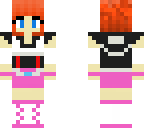 nora valkyrie