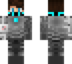 nytro - va suit