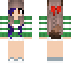 old skin new