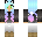 ombre