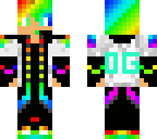omega gaming