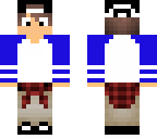 pieter jouw skin