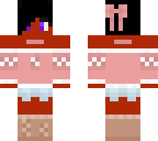 pink mimi