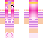 pink prinsess