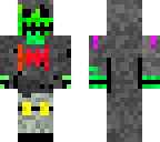 player model hh