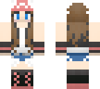 pokemon girl