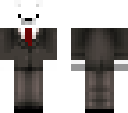 polar bear fancy