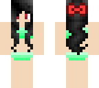 pool person