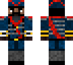 prussian officer