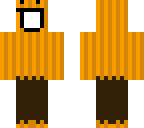 pumpkin king