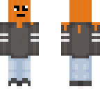 pumpkin me