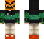 pumpkin pvpeh