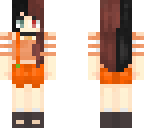 pumpkin skin