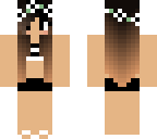 puncake swimming suit