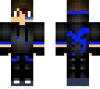punko_master's skin