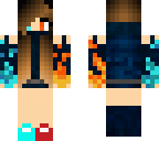 pvp girl