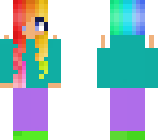 rainbow