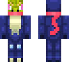 raptor ninja